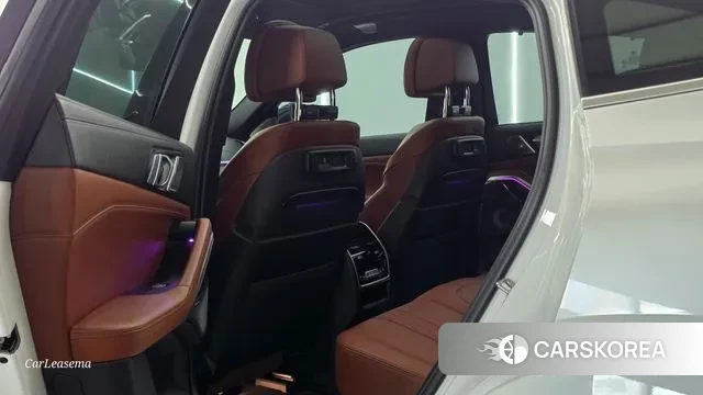 BMW X6 (G06) id 3361970 из Кореи 20