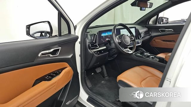 Kia Sportage 5th Generation id 4835402 из Кореи 34