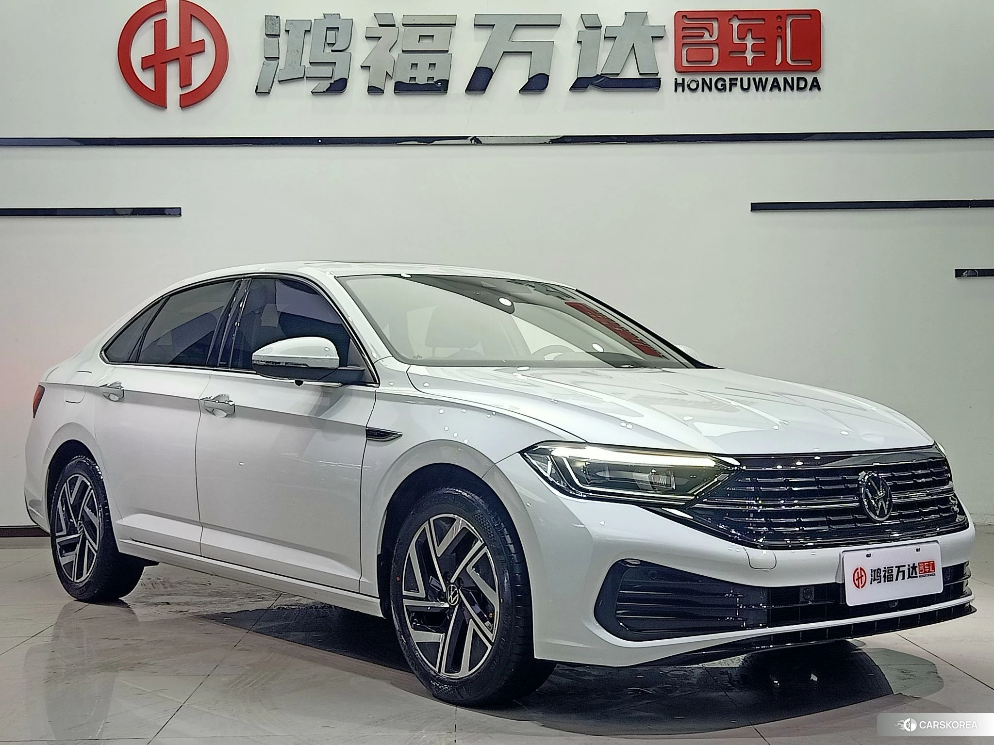 Volkswagen Sagitar id 4498485 из Китая 24