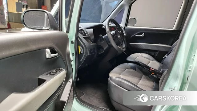 Kia The New Ray id 4231985 из Кореи 20