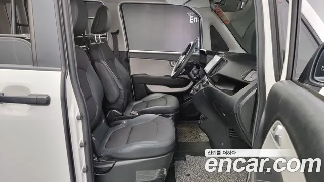 Kia The New Kia Ray id 2624918 из Кореи 20