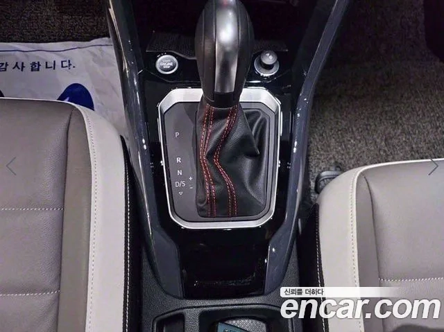 Volkswagen T-Roc id 2926918 из Кореи 20