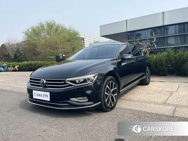 Volkswagen Magotan id 4297264 из Китая 34