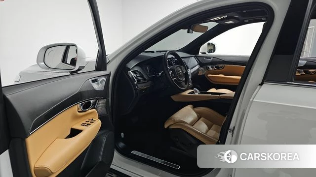 Volvo XC90 second Generation id 4394397 из Кореи 39
