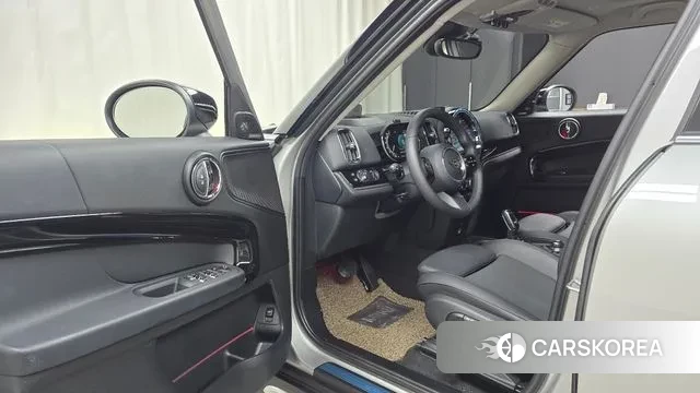 Mini Cooper Countryman id 3740091 из Кореи 20