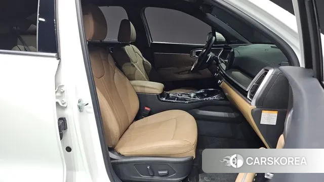 Kia The New Sorento 4th Generation id 3560628 из Кореи 20