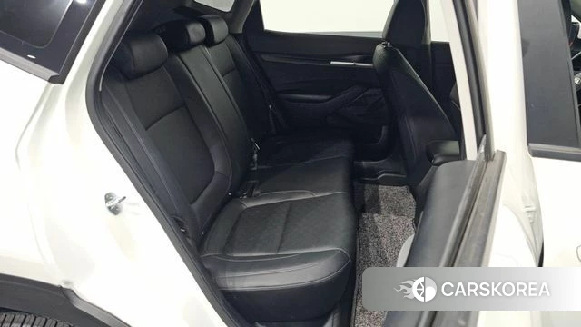 Kia Seltos id 4434371 из Кореи 29