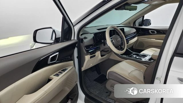 Kia The New Carnival 4th Generation id 3792725 из Кореи 20