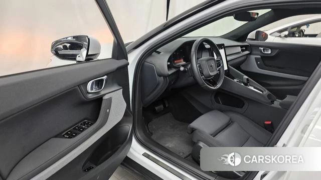 Polestar Polestar 2 id 4763779 из Кореи 31