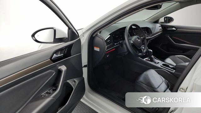 Volkswagen 7th Generation of Jetta id 4202701 из Кореи 37