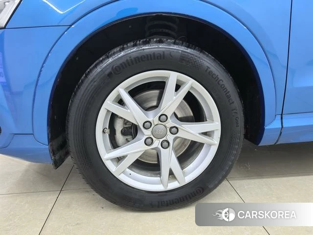 Audi Q3 id 4228524 из Китая 15
