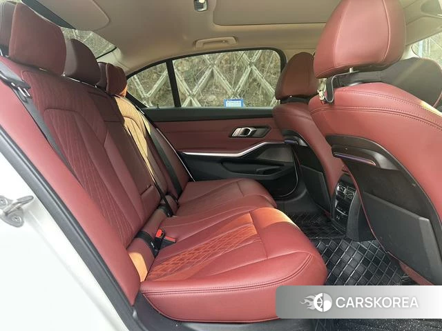 BMW 3 series id 4277255 из Китая 14