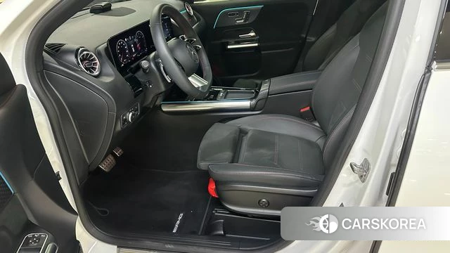 Mercedes-Benz GLA - Class H247 id 3831568 из Кореи 19