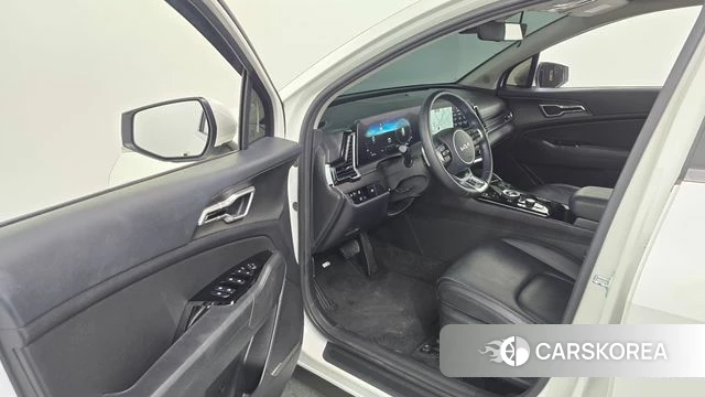 Kia Sportage 5th Generation Hybrid id 4401335 из Кореи 20