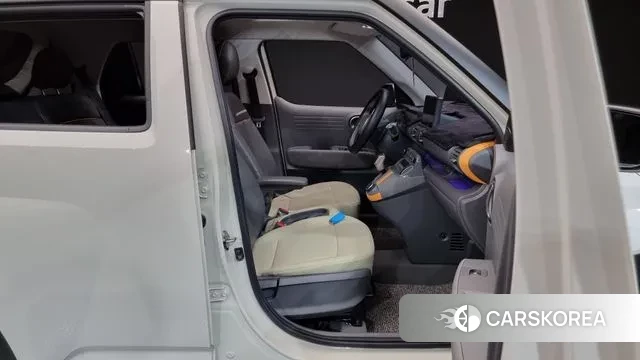 Hyundai Casper id 3544898 из Кореи 20