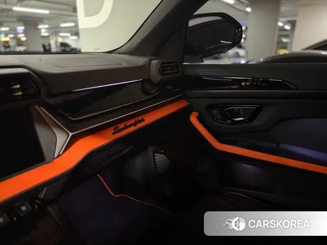 Lamborghini Urus id 3466895 из Кореи 15