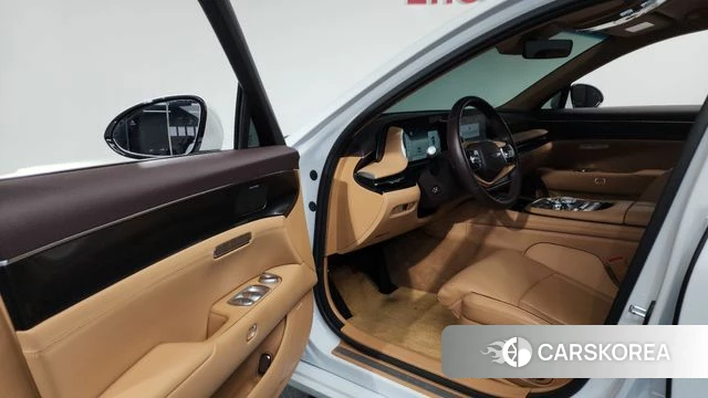 Genesis G90 (RS4) id 4462655 из Кореи 41