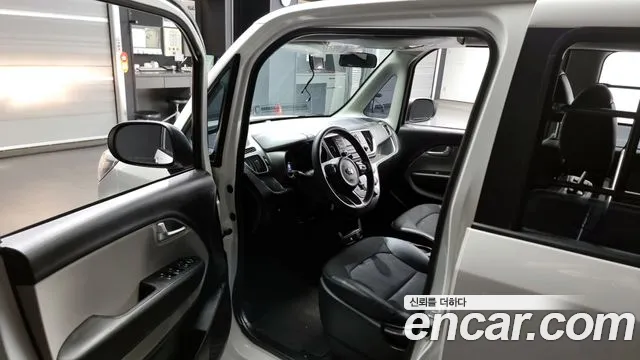 Kia The New Ray id 2817881 из Кореи 20