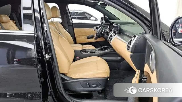 Kia Sorento 4th Generation id 3546826 из Кореи 20