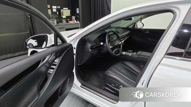 Genesis G80 (RG3) id 4693057 из Кореи 20
