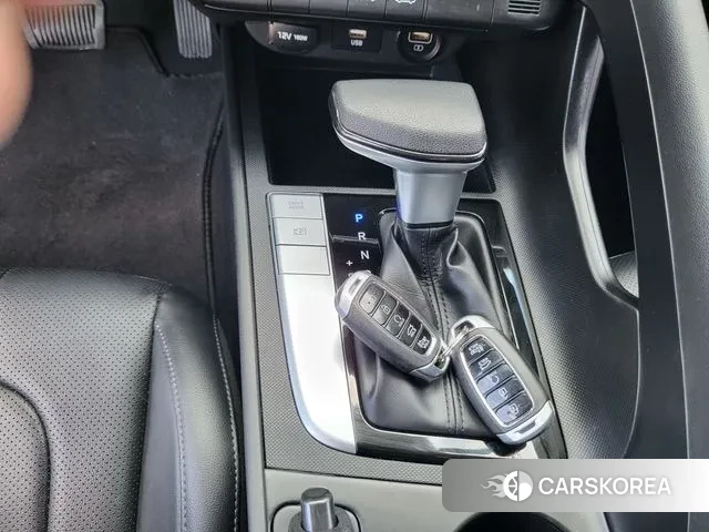 Hyundai Avante (CN7) id 3042273 из Кореи 18