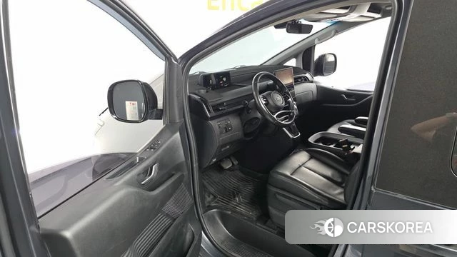 Hyundai Staria id 4282083 из Кореи 30