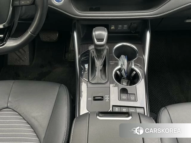 Toyota Crown Lufang id 4366077 из Китая 15