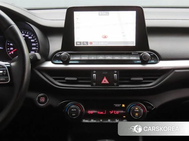 Kia Come New K3 id 4727755 из Кореи 20