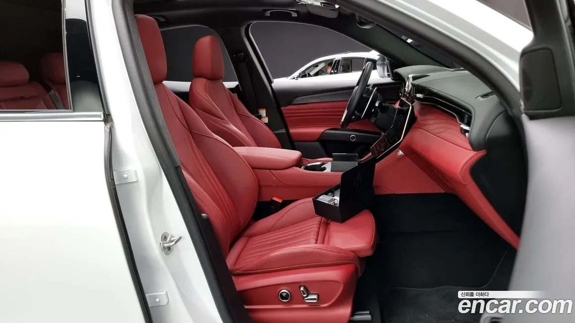 Maserati Grecale id 2016951 из Кореи 20