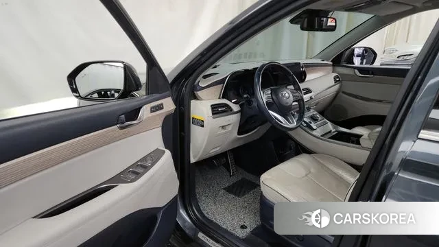 Hyundai Palisade id 3098242 из Кореи 20