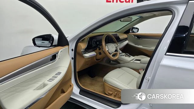 Hyundai The New Grandeur IG id 3965737 из Кореи 20