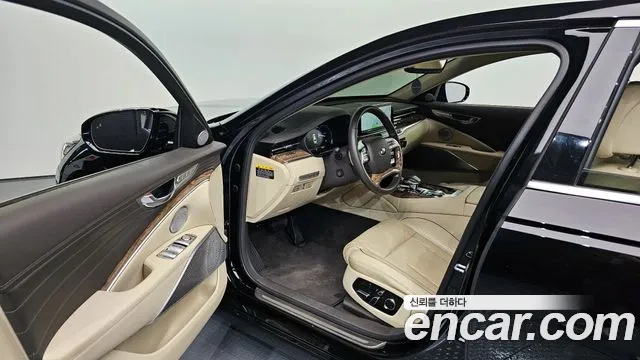 Kia More K9 id 2678941 из Кореи 20