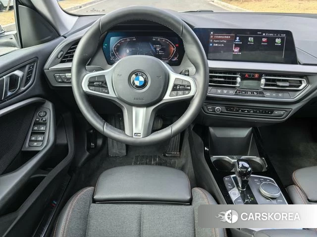 BMW 2 series (imported) id 4298319 из Китая 27