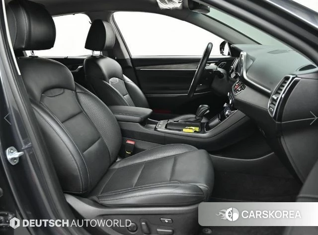 Hyundai Grandeur IG id 4318039 из Кореи 20