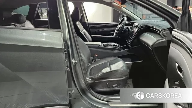 Hyundai Tucson (NX4) id 3059146 из Кореи 20