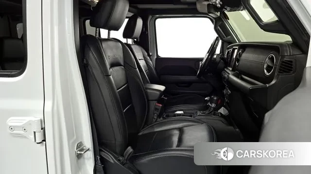 Jeep Wrangler (JL) id 3741271 из Кореи 20