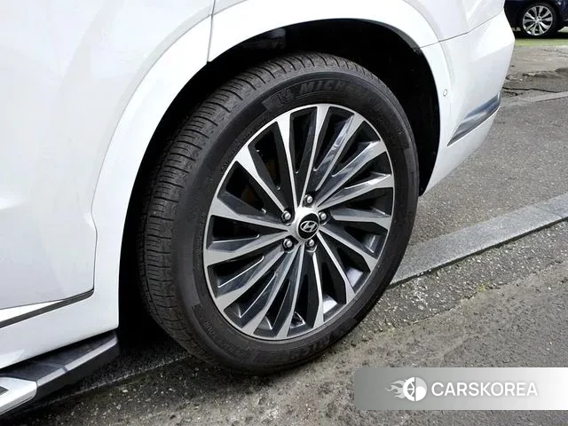 Hyundai The New Palisade id 3399004 из Кореи 20