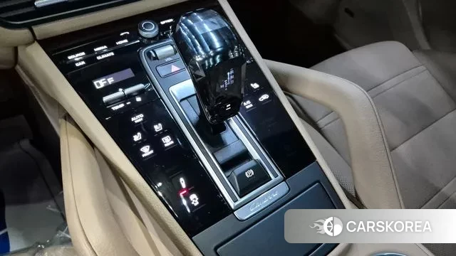 Porsche Cayenne (PO536) id 3022487 из Кореи 20