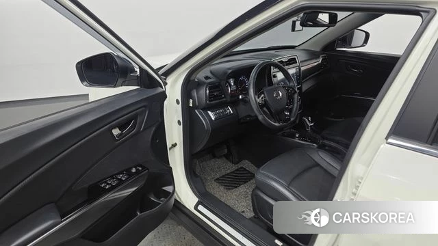 Ssangyong Berry New Tivoli id 4677496 из Кореи 30