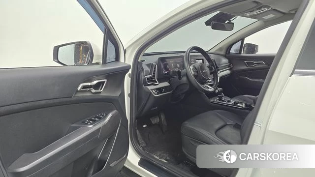 Kia Sportage 5th Generation id 4018117 из Кореи 20