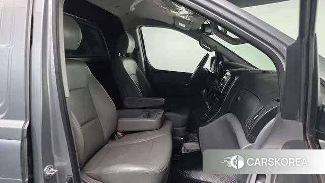 Hyundai The New Grand Starex id 3588428 из Кореи 20