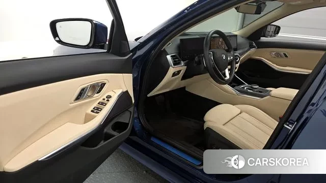 BMW 3 Series (G20) id 3196050 из Кореи 20