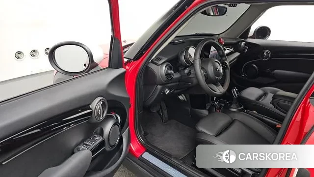 Mini Cooper id 3702030 из Кореи 21