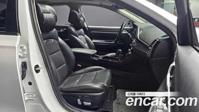 Hyundai Grandeur IG id 2908096 из Кореи 20