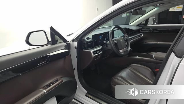 Hyundai Grandeur (GN7) id 4591930 из Кореи 33