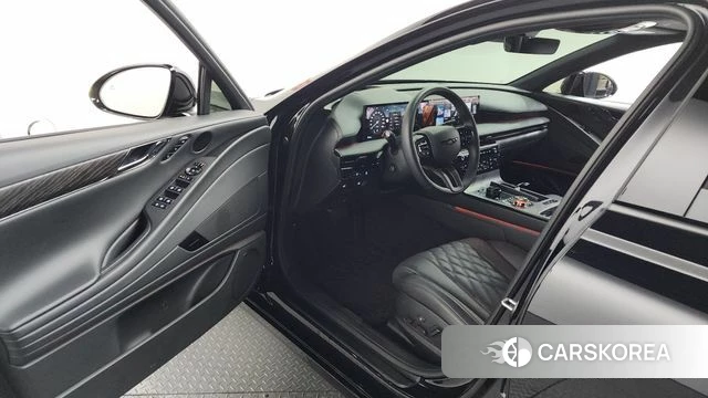 Genesis G80 (RG3) id 3825681 из Кореи 20