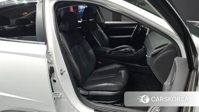 Hyundai Sonata (DN8) id 3004360 из Кореи 20