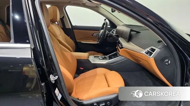 BMW 3 Series (G20) id 3689595 из Кореи 20