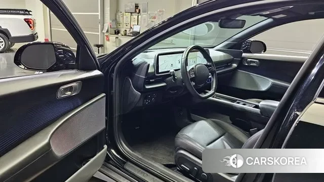 Hyundai Ionic 6 id 3154083 из Кореи 20