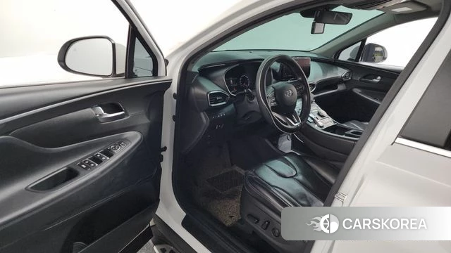 Hyundai The New Santa Fe id 3800538 из Кореи 20